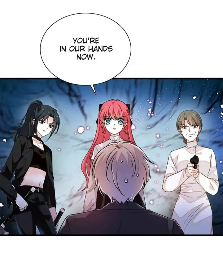 Sweetheart V5: The Boss Is Too Kind! Chapter 265 page 20