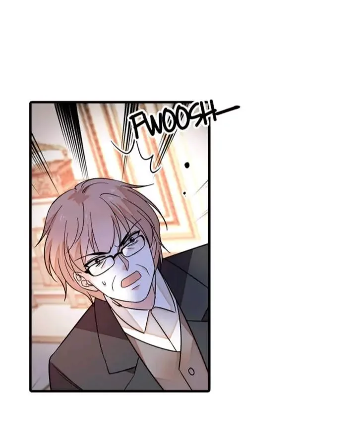 Sweetheart V5: The Boss Is Too Kind! Chapter 265 page 16