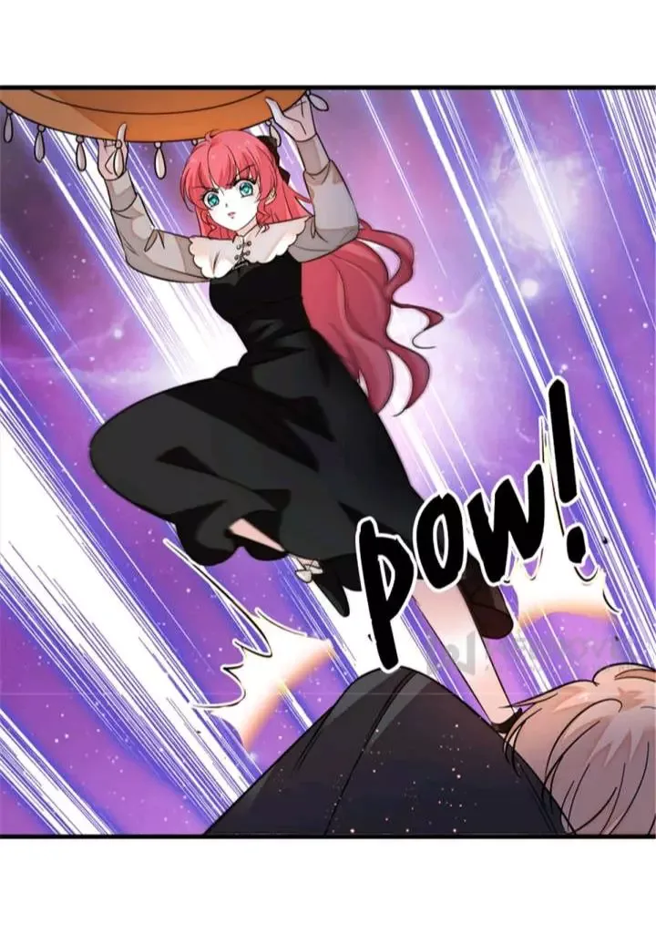 Sweetheart V5: The Boss Is Too Kind! Chapter 265 page 17