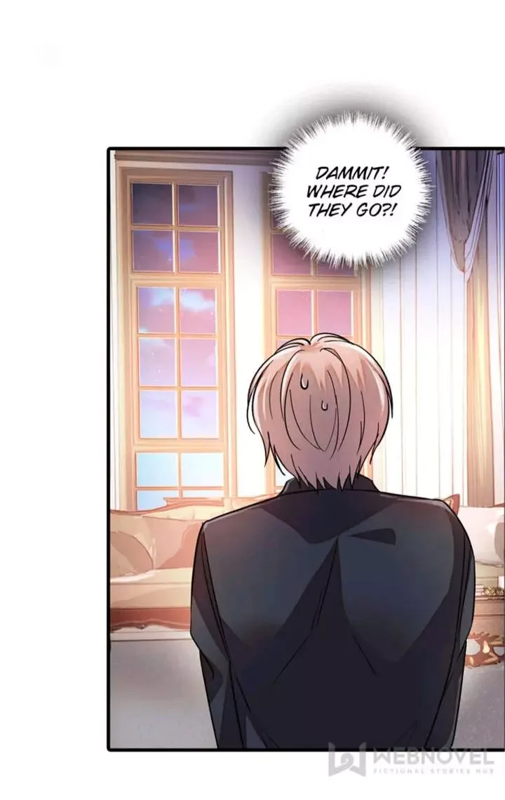Sweetheart V5: The Boss Is Too Kind! Chapter 265 page 15