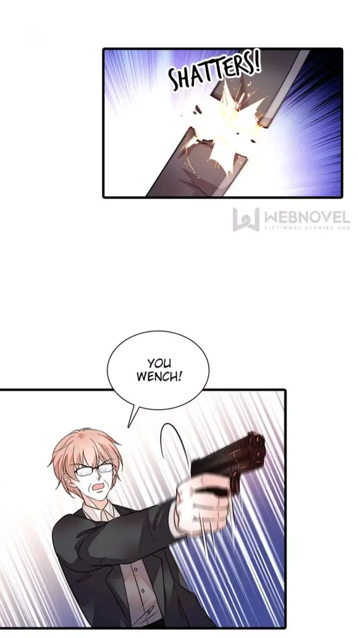 Sweetheart V5: The Boss Is Too Kind! Chapter 265 page 14