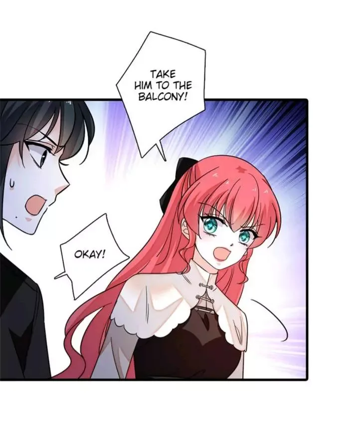 Sweetheart V5: The Boss Is Too Kind! Chapter 265 page 22