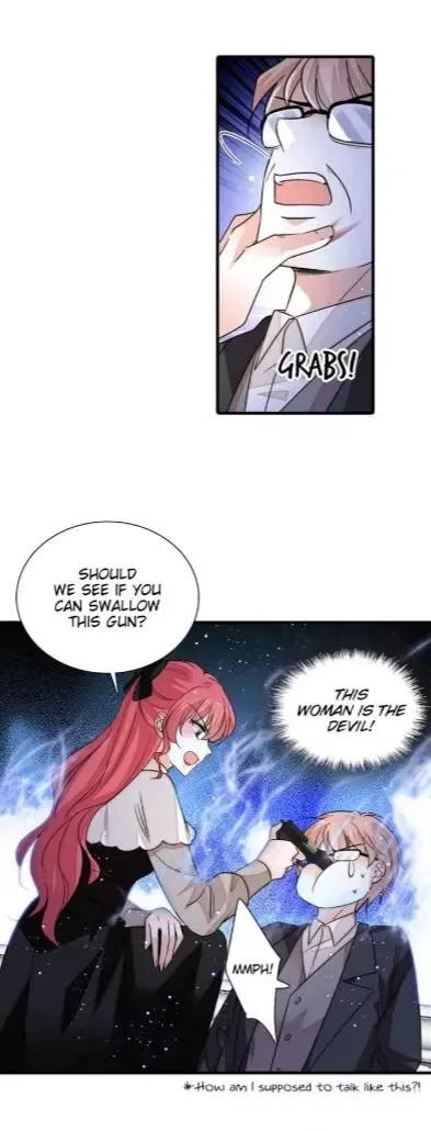 Sweetheart V5: The Boss Is Too Kind! Chapter 265 page 26