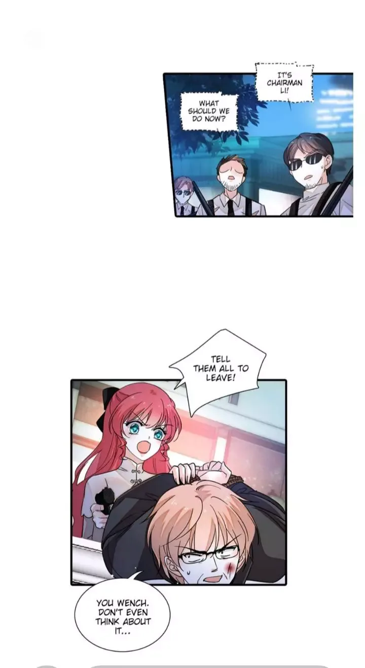 Sweetheart V5: The Boss Is Too Kind! Chapter 265 page 25