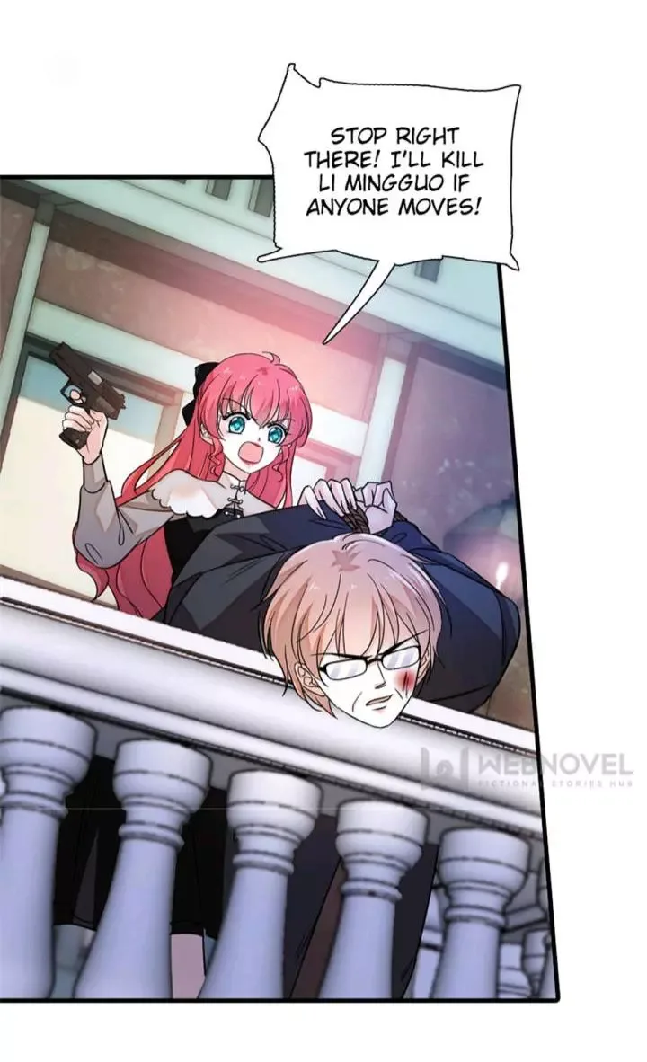 Sweetheart V5: The Boss Is Too Kind! Chapter 265 page 24