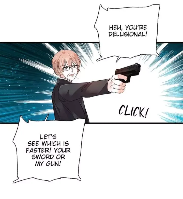 Sweetheart V5: The Boss Is Too Kind! Chapter 265 page 9
