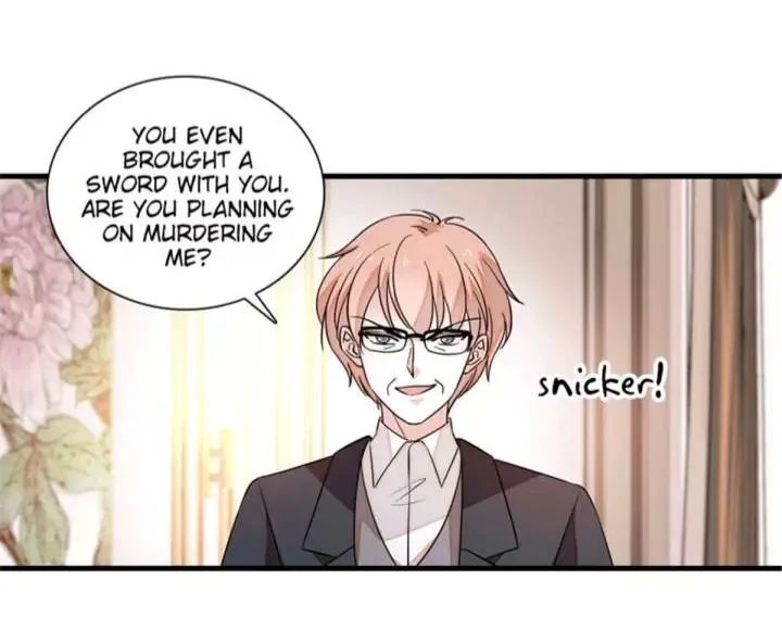 Sweetheart V5: The Boss Is Too Kind! Chapter 265 page 2