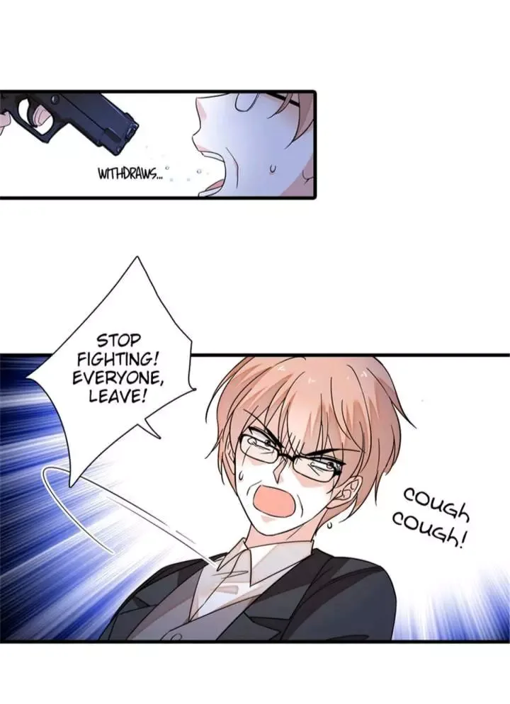 Sweetheart V5: The Boss Is Too Kind! Chapter 265 page 27