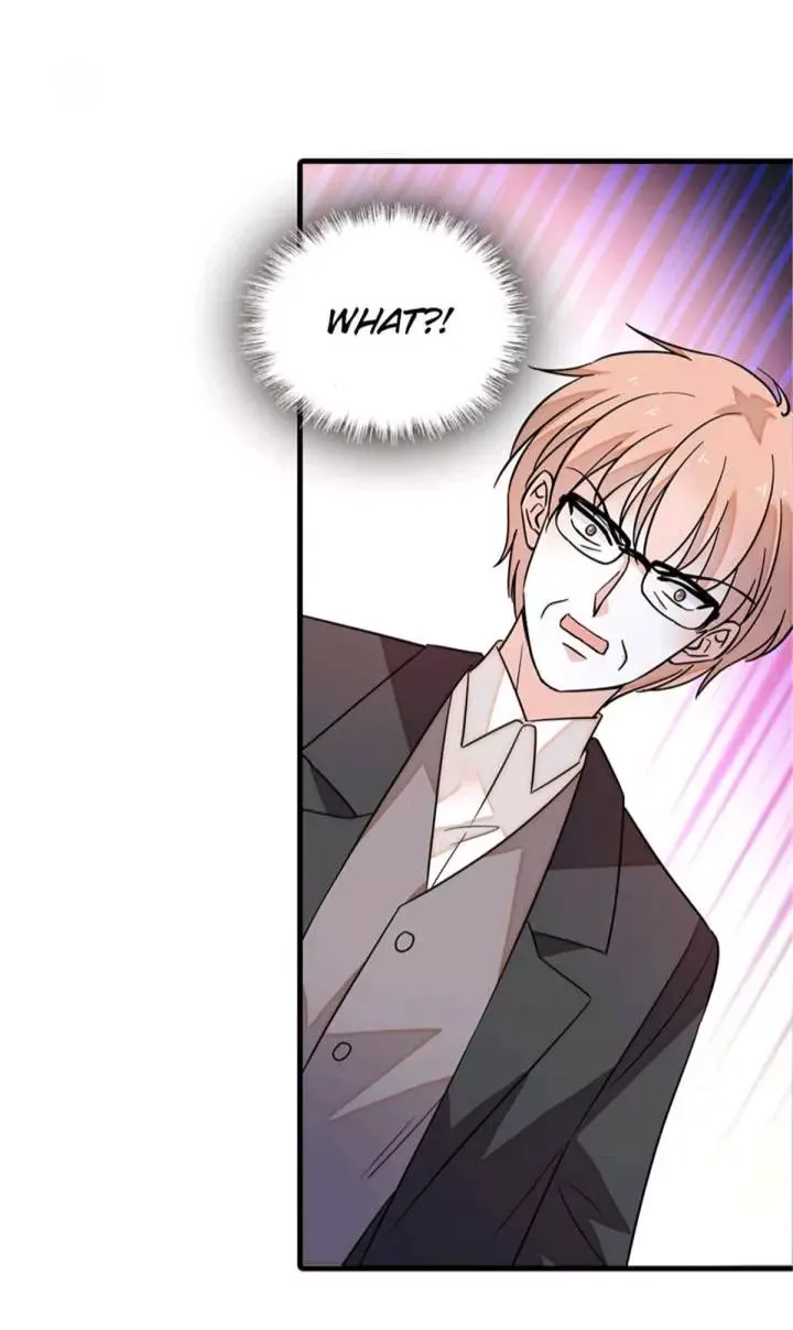 Sweetheart V5: The Boss Is Too Kind! Chapter 265 page 4