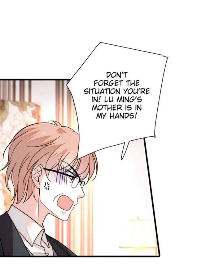 Sweetheart V5: The Boss Is Too Kind! Chapter 265 page 7