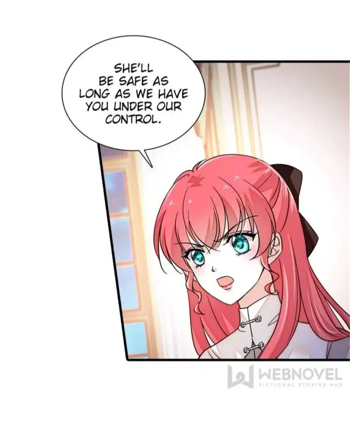Sweetheart V5: The Boss Is Too Kind! Chapter 265 page 8
