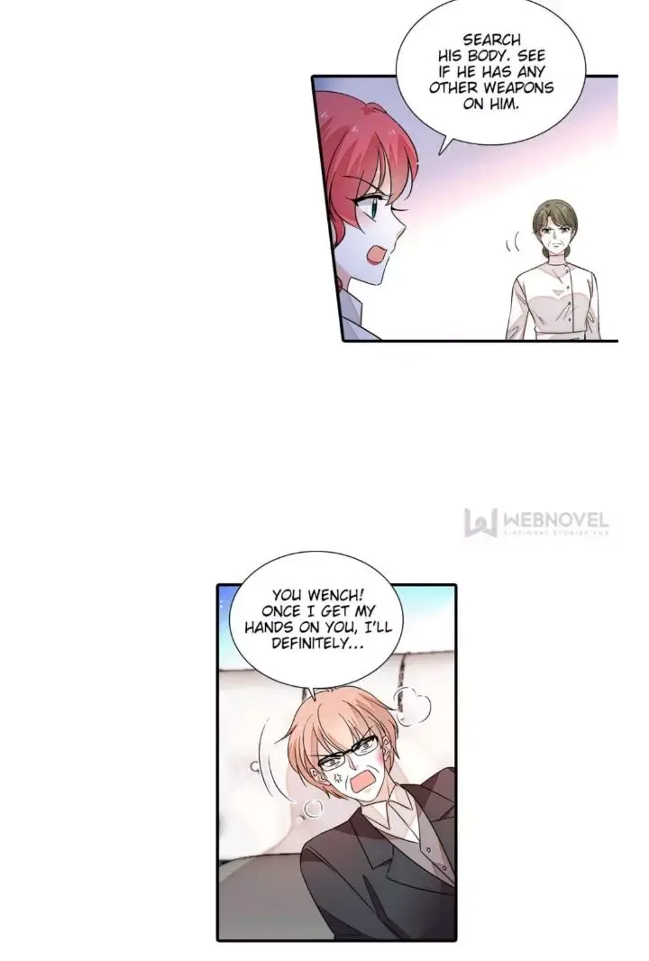 Sweetheart V5: The Boss Is Too Kind! Chapter 265 page 31
