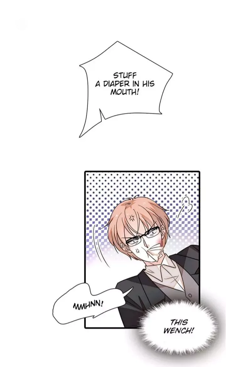 Sweetheart V5: The Boss Is Too Kind! Chapter 265 page 32