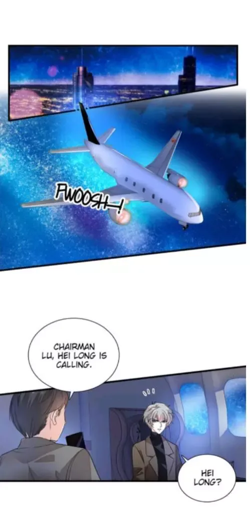 Sweetheart V5: The Boss Is Too Kind! Chapter 266 page 8