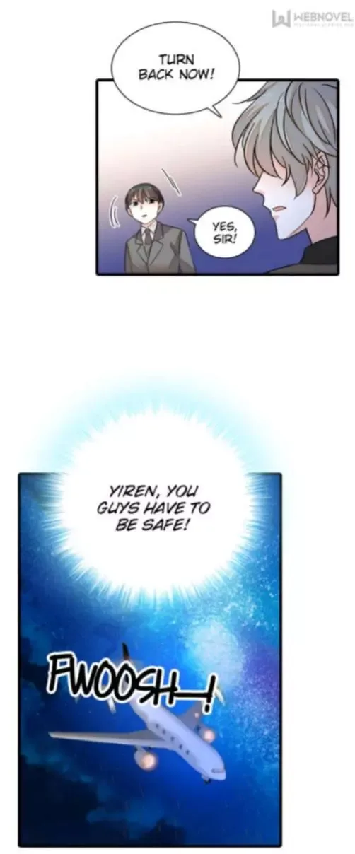 Sweetheart V5: The Boss Is Too Kind! Chapter 266 page 13