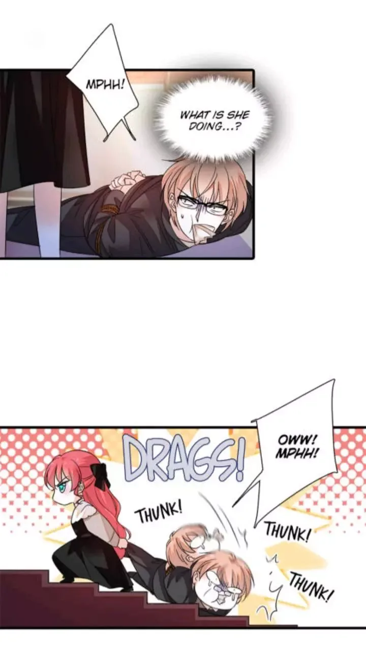 Sweetheart V5: The Boss Is Too Kind! Chapter 266 page 19