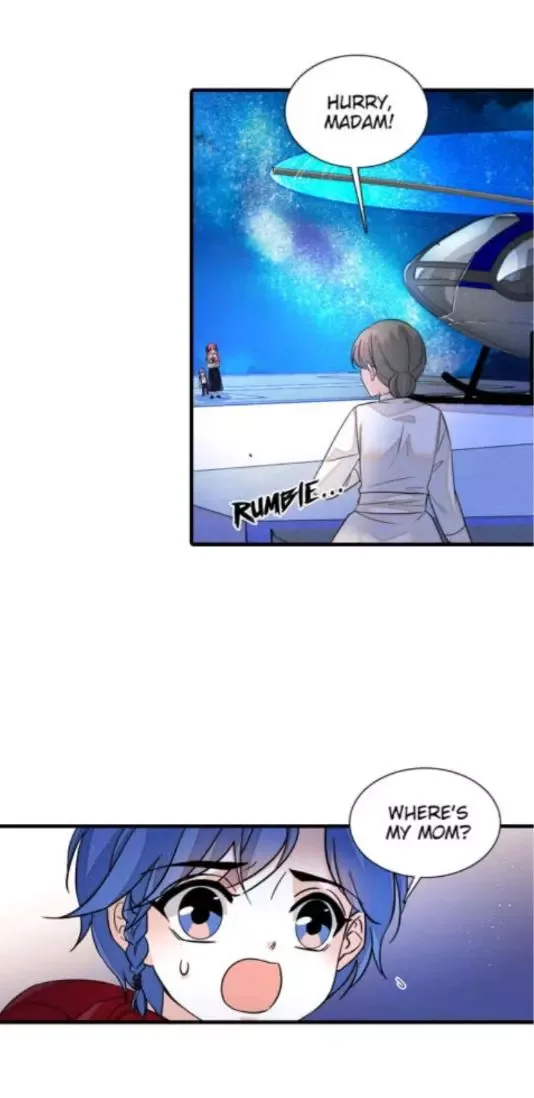 Sweetheart V5: The Boss Is Too Kind! Chapter 266 page 23