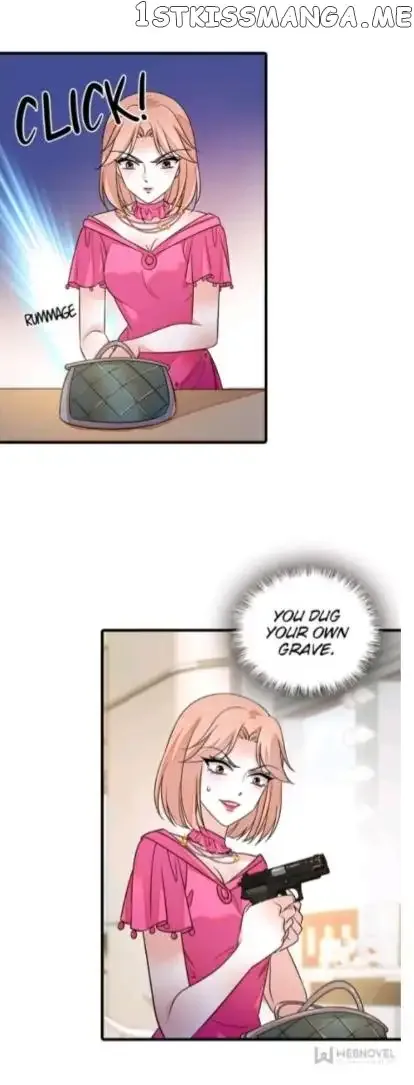 Sweetheart V5: The Boss Is Too Kind! Chapter 267 page 4
