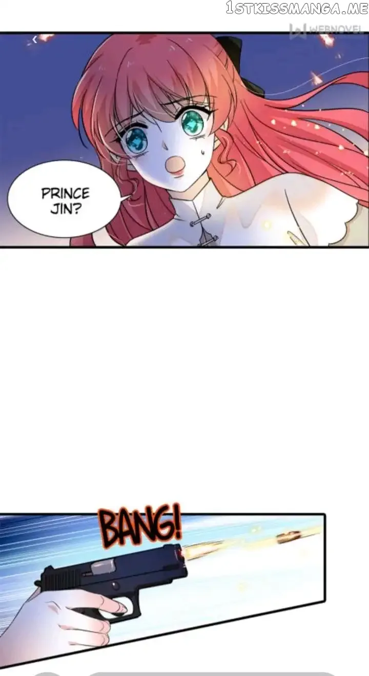 Sweetheart V5: The Boss Is Too Kind! Chapter 267 page 15