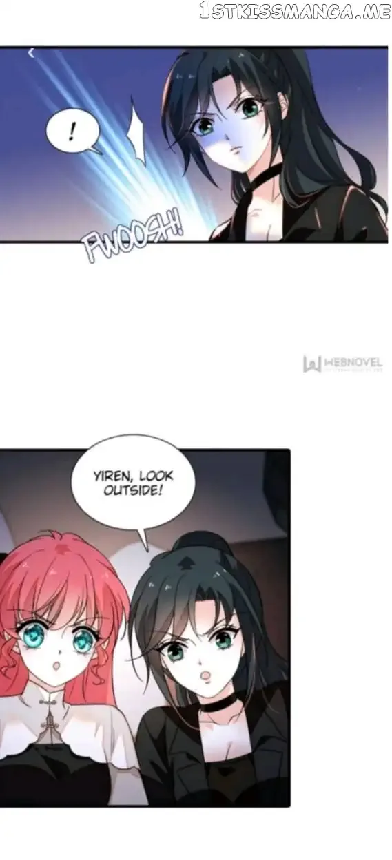 Sweetheart V5: The Boss Is Too Kind! Chapter 267 page 7