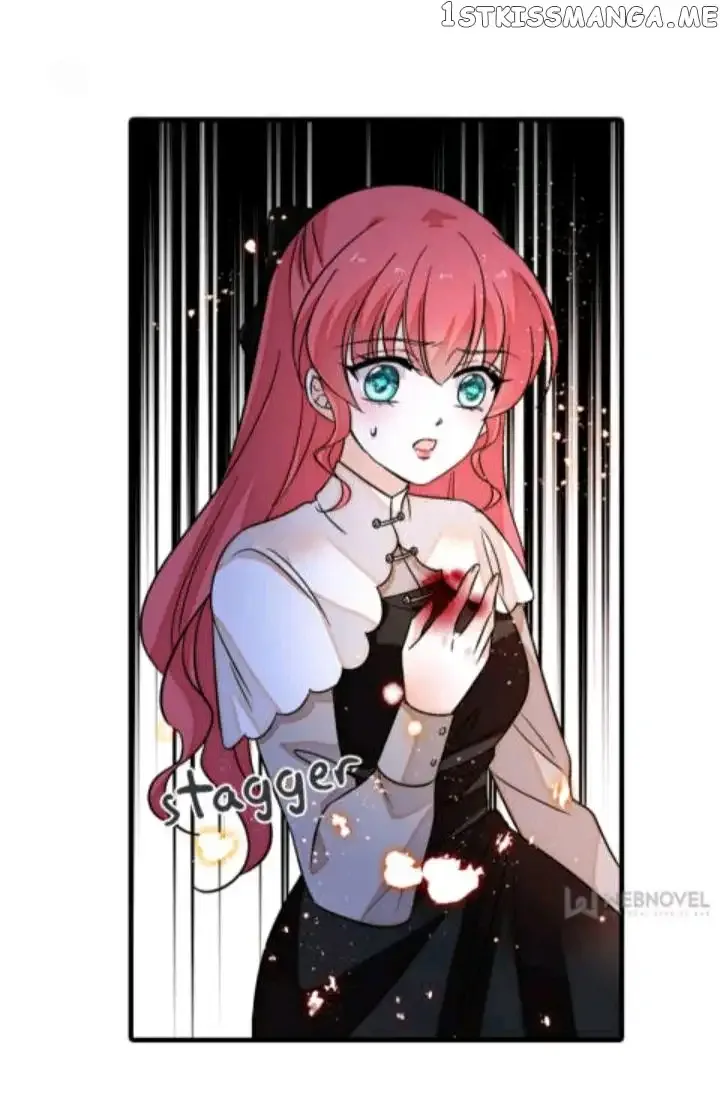 Sweetheart V5: The Boss Is Too Kind! Chapter 267 page 18