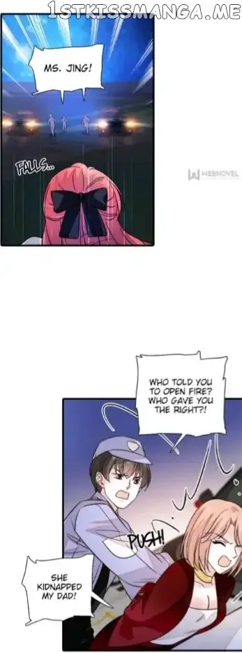 Sweetheart V5: The Boss Is Too Kind! Chapter 267 page 20