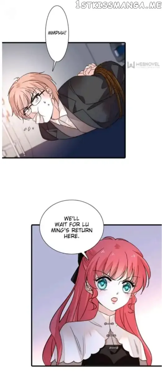Sweetheart V5: The Boss Is Too Kind! Chapter 267 page 6