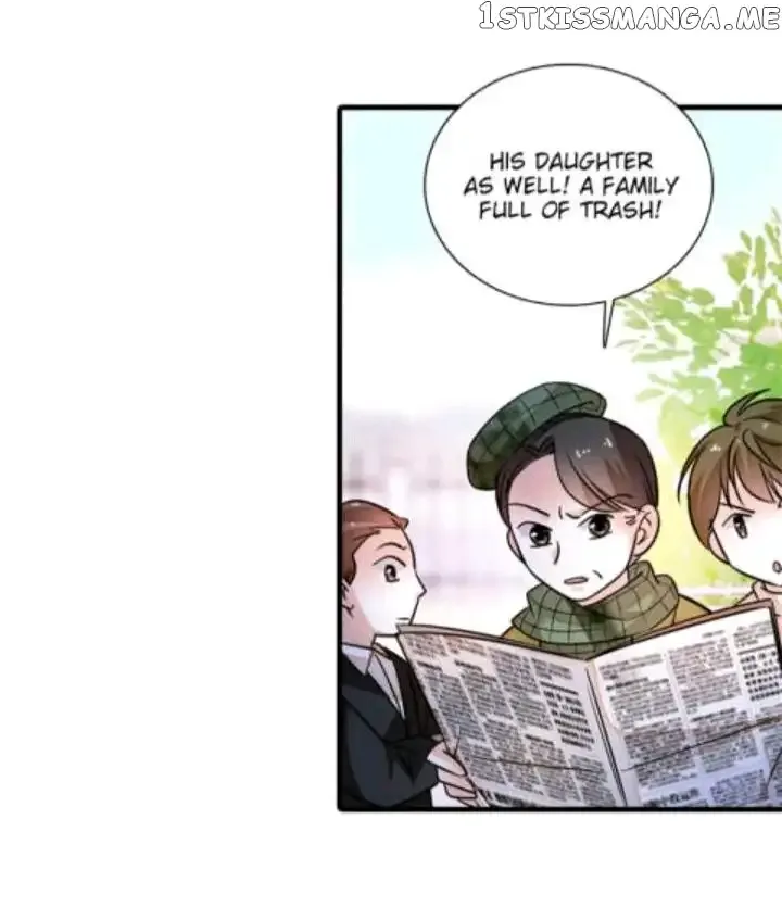 Sweetheart V5: The Boss Is Too Kind! Chapter 268 page 2