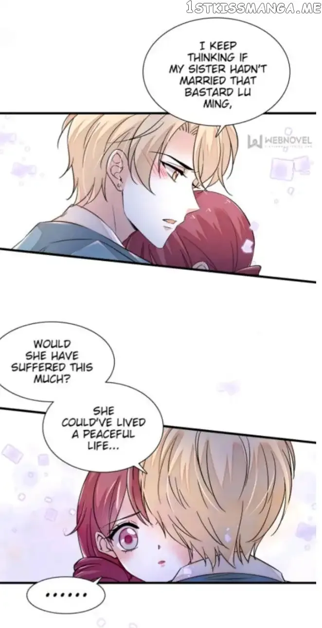 Sweetheart V5: The Boss Is Too Kind! Chapter 268 page 6