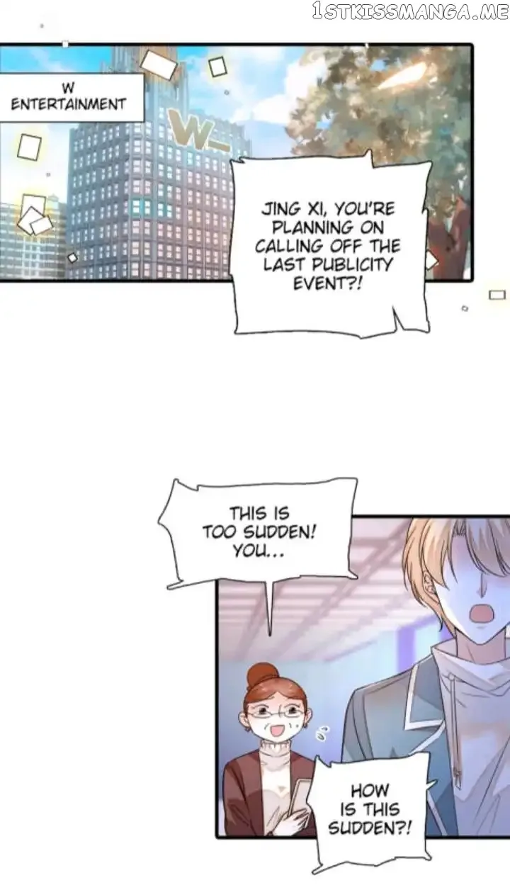 Sweetheart V5: The Boss Is Too Kind! Chapter 268 page 3