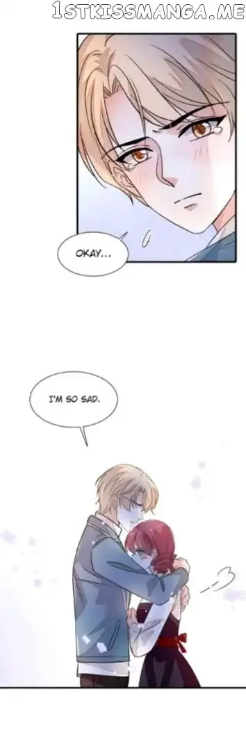 Sweetheart V5: The Boss Is Too Kind! Chapter 268 page 5