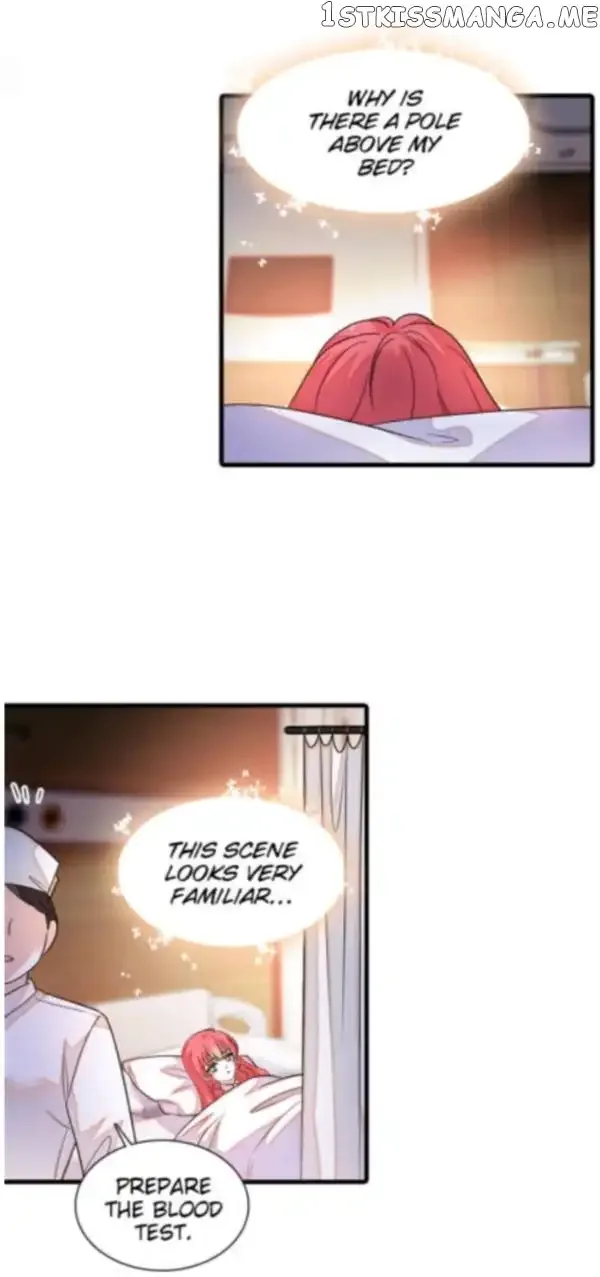 Sweetheart V5: The Boss Is Too Kind! Chapter 268 page 10