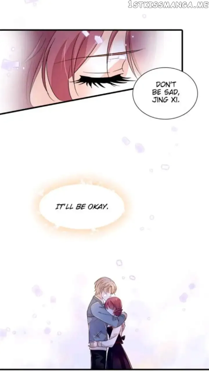Sweetheart V5: The Boss Is Too Kind! Chapter 268 page 7