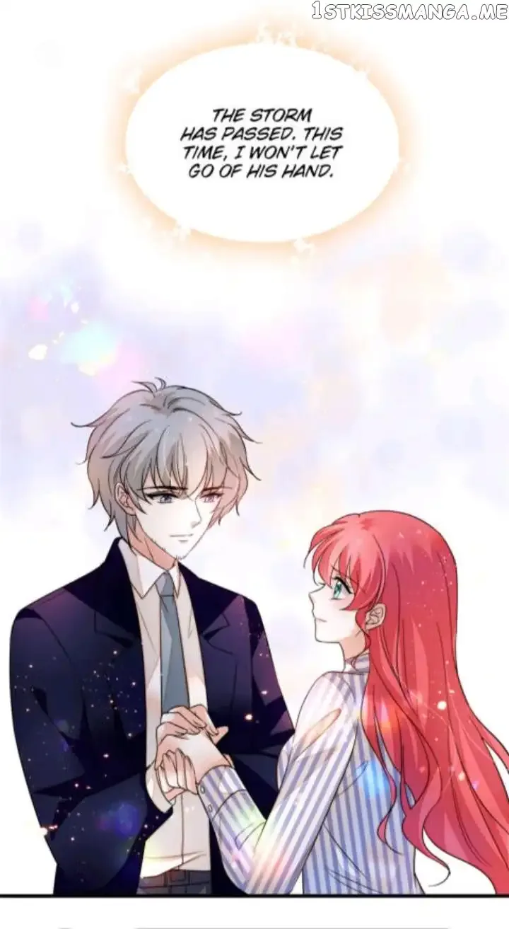 Sweetheart V5: The Boss Is Too Kind! Chapter 268 page 26