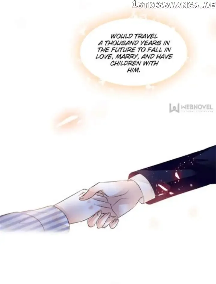 Sweetheart V5: The Boss Is Too Kind! Chapter 268 page 25