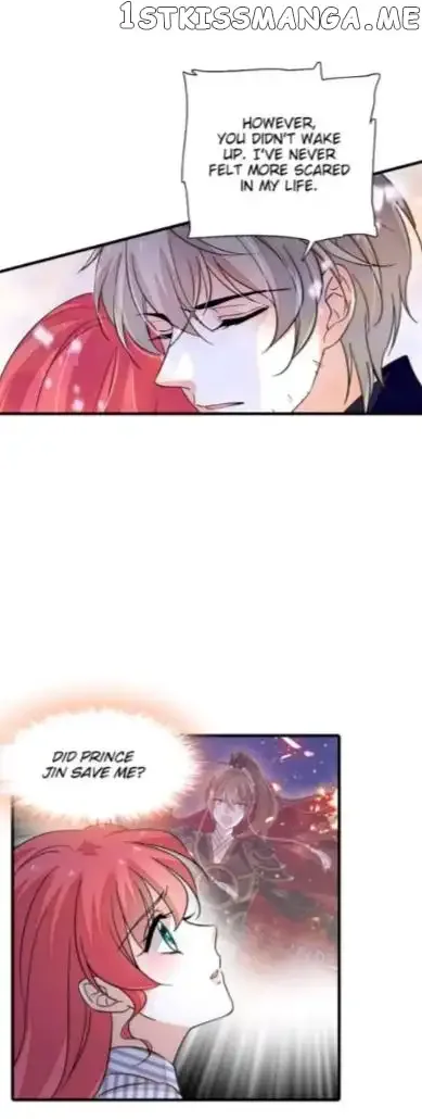 Sweetheart V5: The Boss Is Too Kind! Chapter 268 page 19