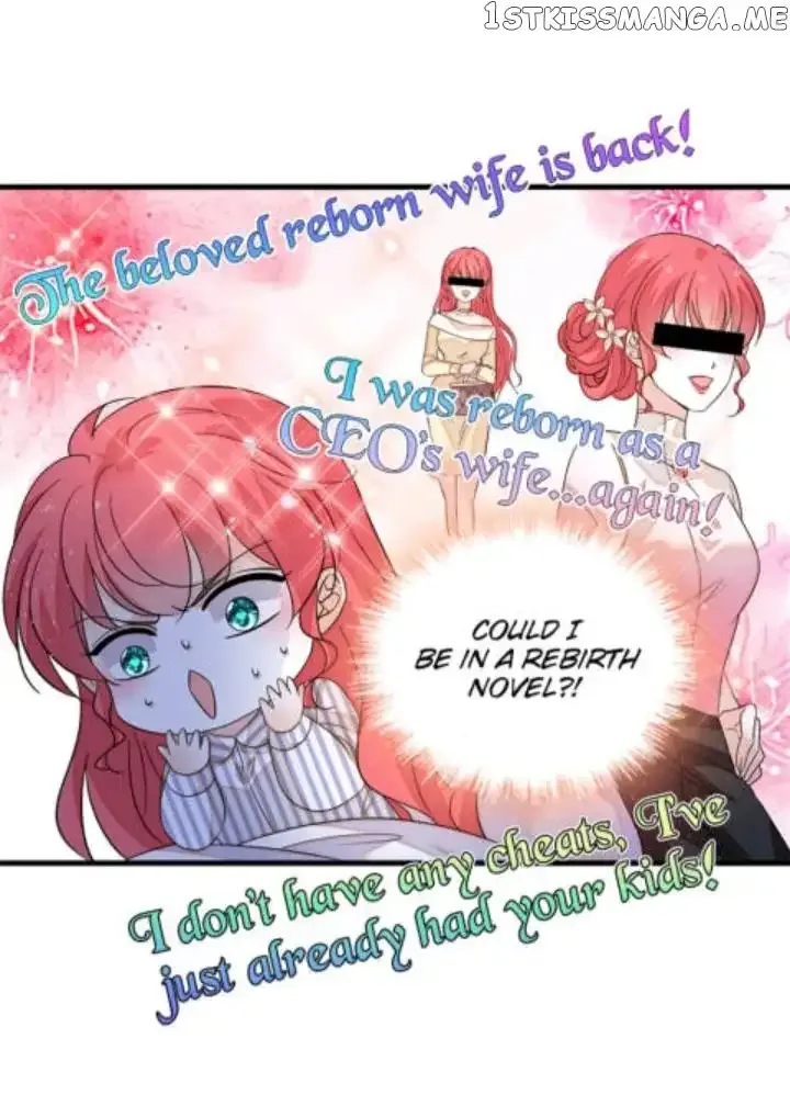 Sweetheart V5: The Boss Is Too Kind! Chapter 268 page 15