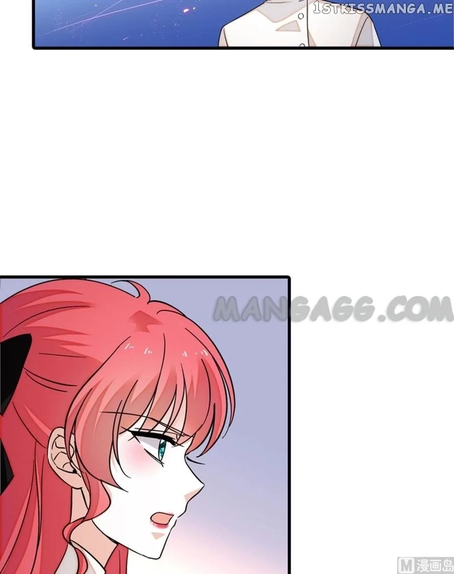 Sweetheart V5: The Boss Is Too Kind! Chapter 269 page 25