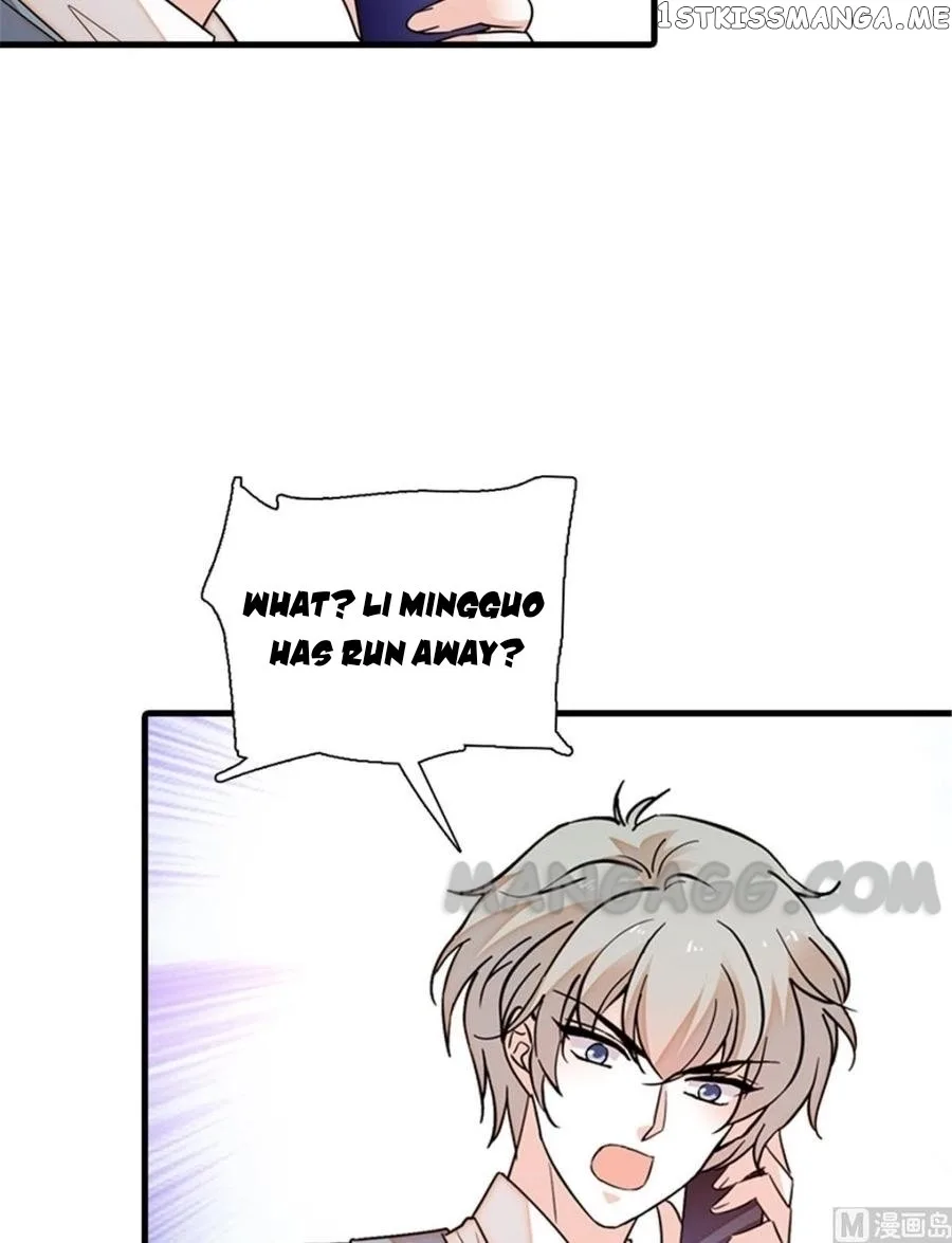 Sweetheart V5: The Boss Is Too Kind! Chapter 269 page 4