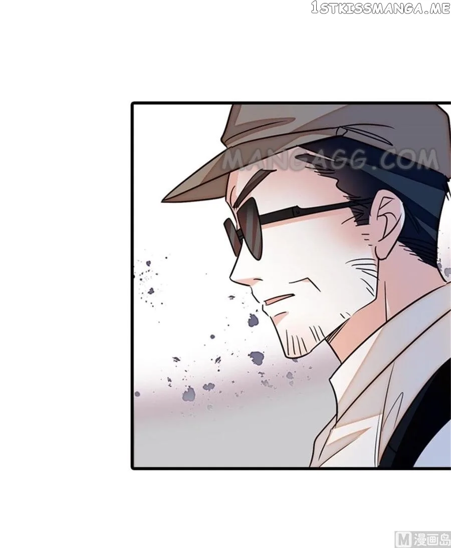 Sweetheart V5: The Boss Is Too Kind! Chapter 269 page 15