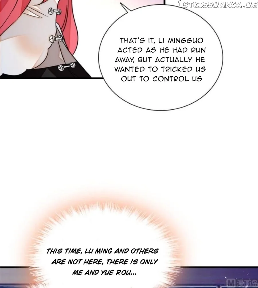 Sweetheart V5: The Boss Is Too Kind! Chapter 269 page 26