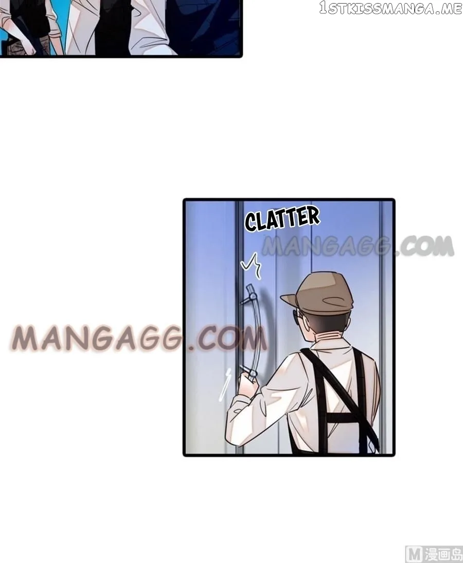 Sweetheart V5: The Boss Is Too Kind! Chapter 269 page 14