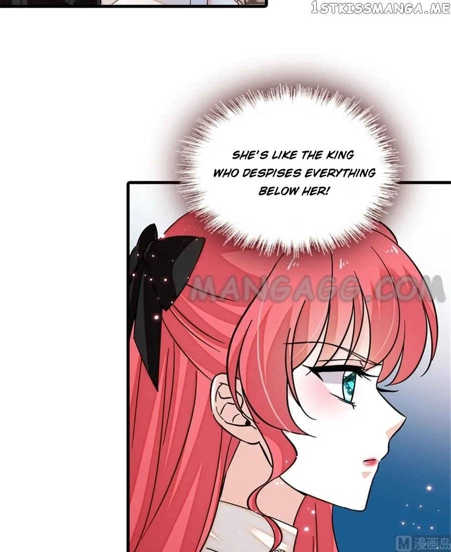 Sweetheart V5: The Boss Is Too Kind! Chapter 269 page 31