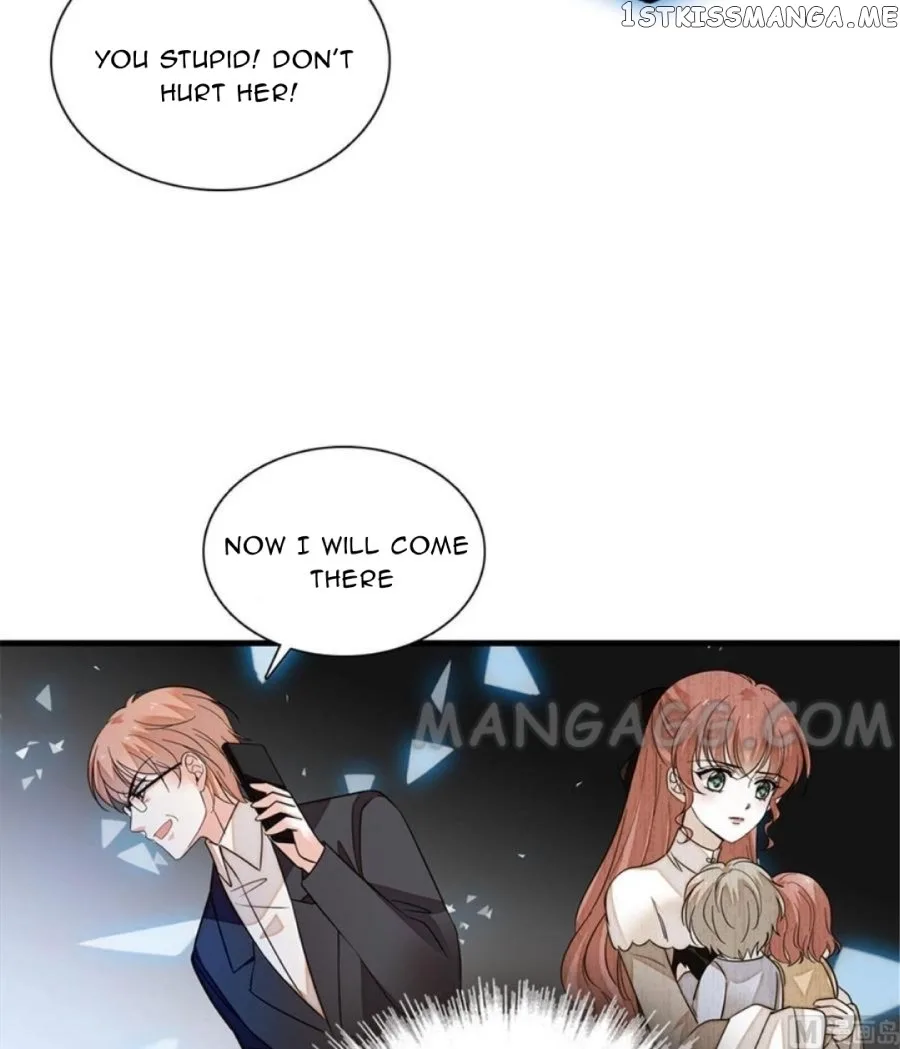 Sweetheart V5: The Boss Is Too Kind! Chapter 269 page 34