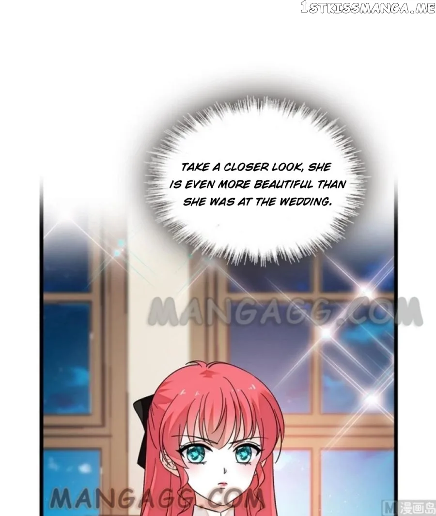 Sweetheart V5: The Boss Is Too Kind! Chapter 269 page 42