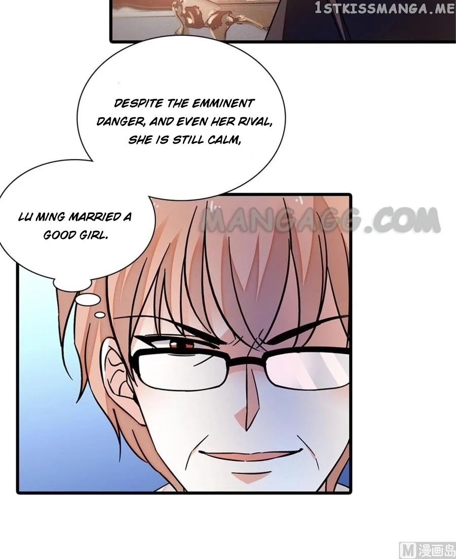 Sweetheart V5: The Boss Is Too Kind! Chapter 269 page 41