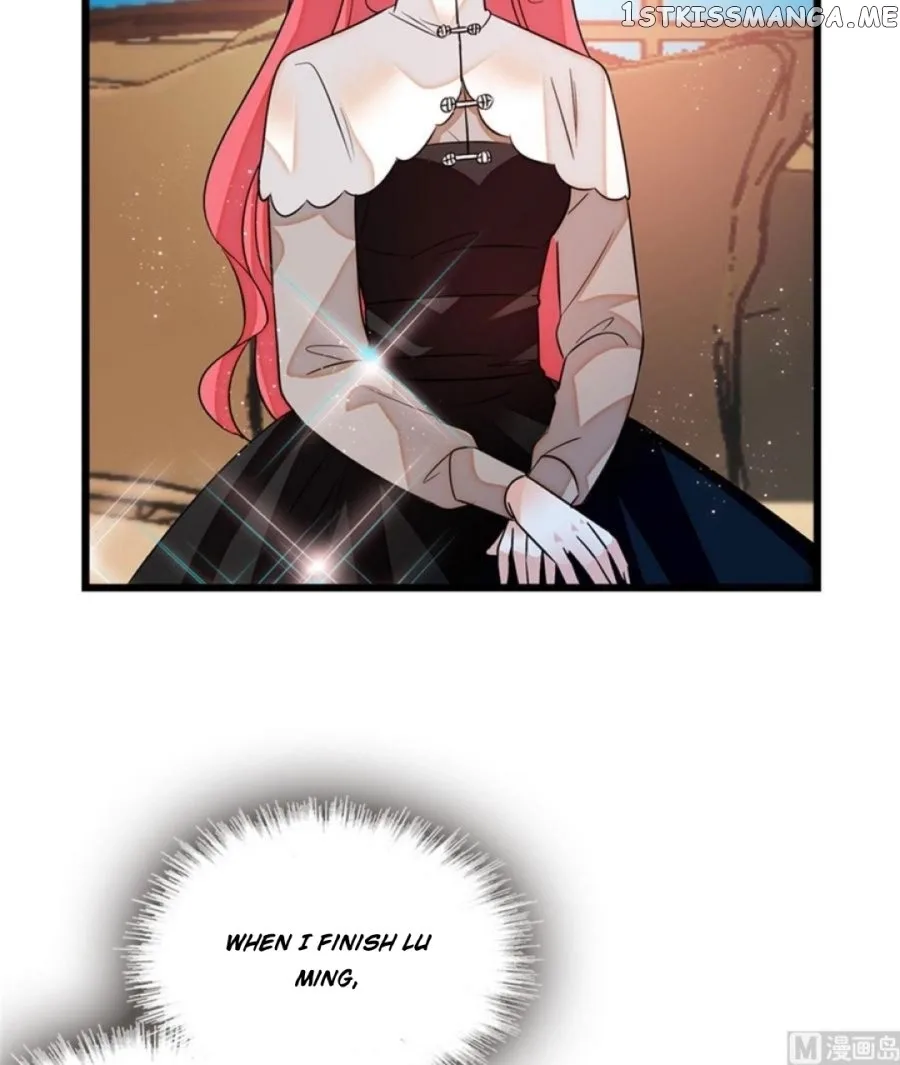 Sweetheart V5: The Boss Is Too Kind! Chapter 269 page 43
