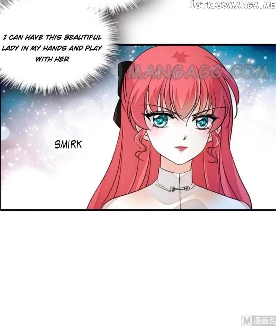 Sweetheart V5: The Boss Is Too Kind! Chapter 269 page 44