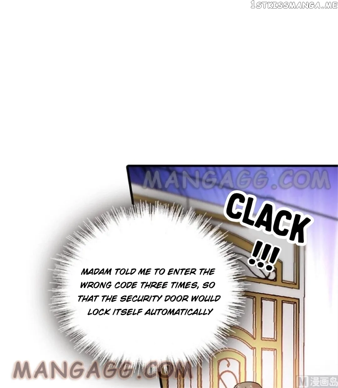 Sweetheart V5: The Boss Is Too Kind! Chapter 269 page 46