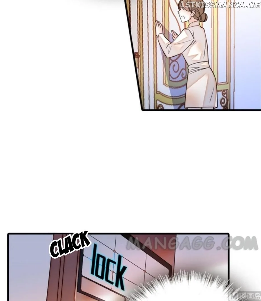 Sweetheart V5: The Boss Is Too Kind! Chapter 269 page 47